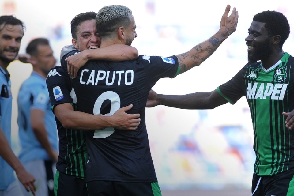 Lazio Kalah Taktik dan Tak Beruntung dengan Cedera