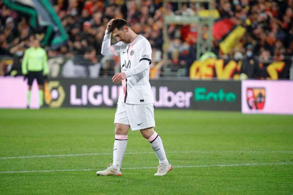 Lionel Messi Banyak Jalan Kaki, Leonardo: Dia Sudah Begitu Selama 20 Tahun