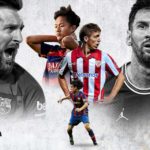 5 Fakta Next Lionel Messi yang Gagal Bersinar