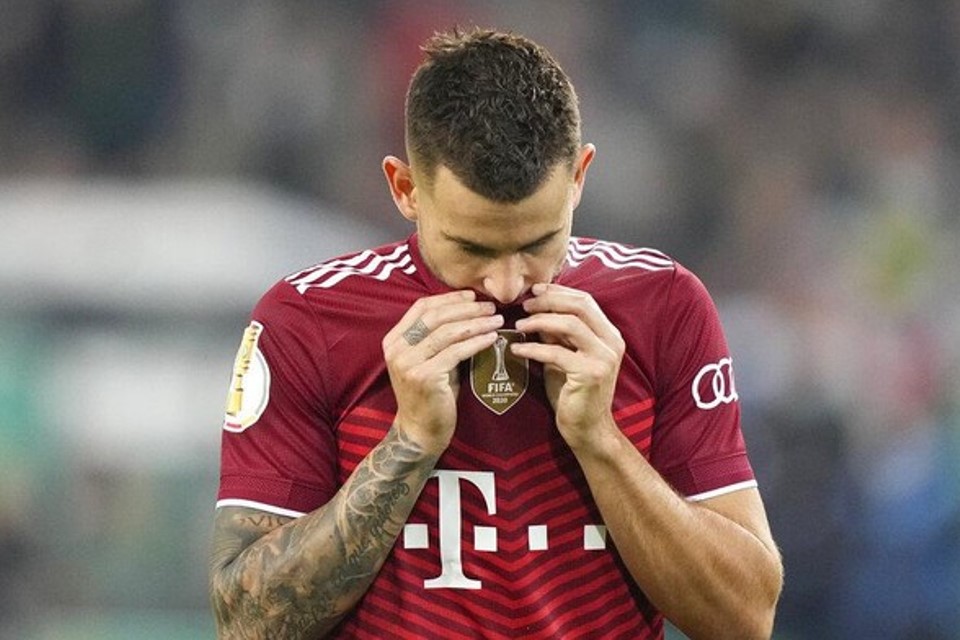 Lucas Hernandez Akui Ingin Bertahan Bersama Bayern Munich