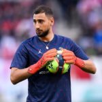 Mancini: Aneh Melihat Donnarumma Cuma Cadangan di PSG