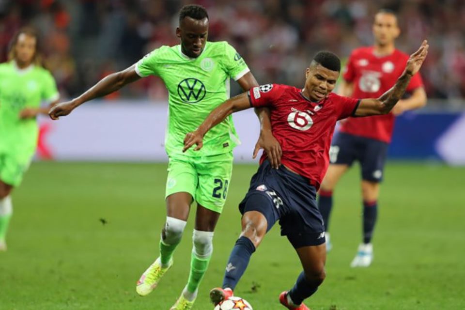 Wolfsburg vs Lille: Wakil Jerman Dipermalukan Di Kandang