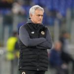 Performa Buruk Roma Bukan Kesalahan Mourinho Semata