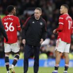 Rangnick Pusing Banyak Pemain Ingin Tinggalkan Man United