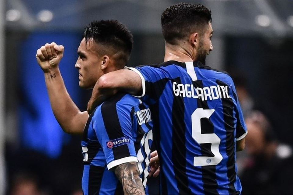 Ranieri Nilai Liverpool dan Inter Milan Sama Kuat
