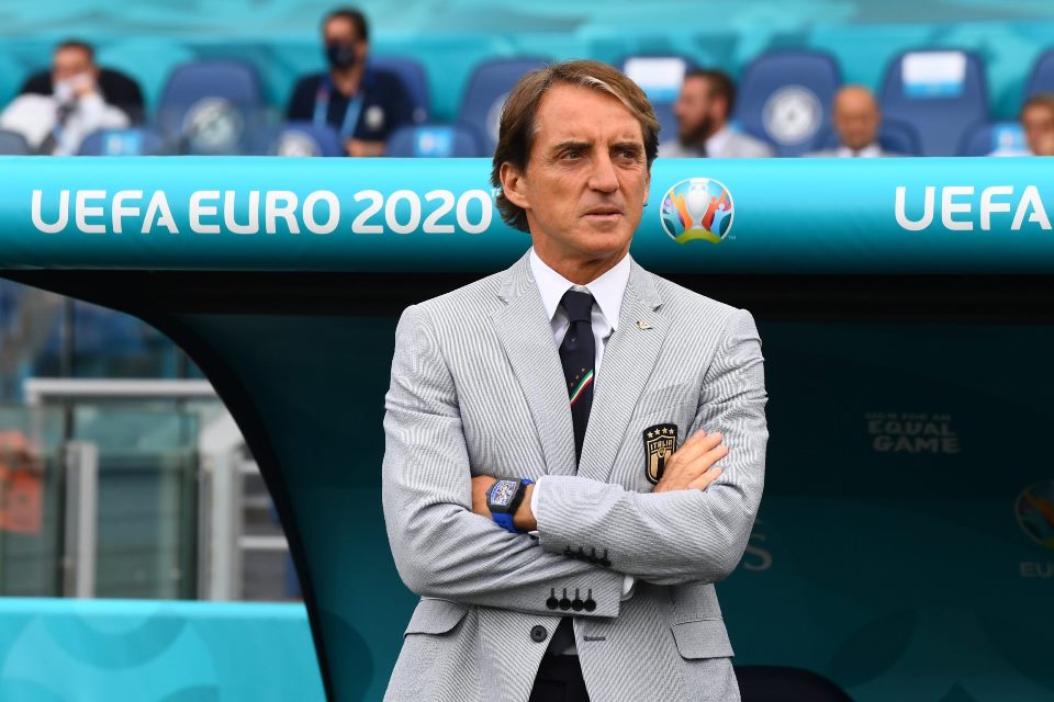 Roberto Mancini Sudah Setuju Latih Man United?