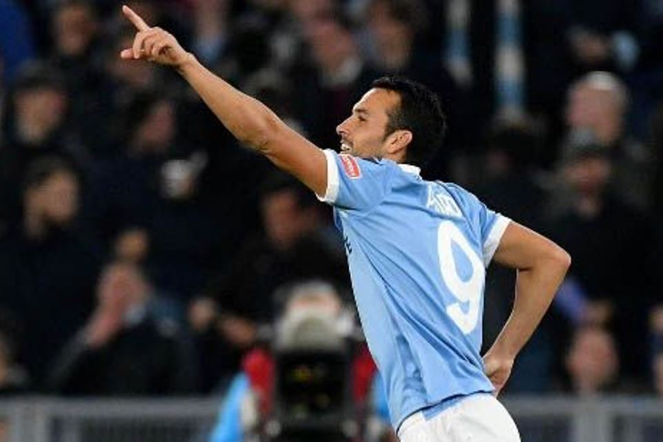 Lazio Menang Lagi, Pedro Kembali ke Sentuhan Terbaiknya