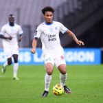 Tak Mau Rugi, Marseille Siap Lepas Boubacar Kamara di Bursa Januari 2022