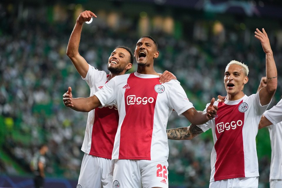 Takkan Ada yang Senang Bertemu Ajax di 16 Besar Liga Champions