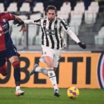 Juventus Mau Liverpool Berikan Roberto Firmino Jika Ingin Dapatkan Adrien Rabiot