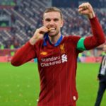 Thiery Henry: Jordan Henderson Contoh Bagus Buat Pemain Muda