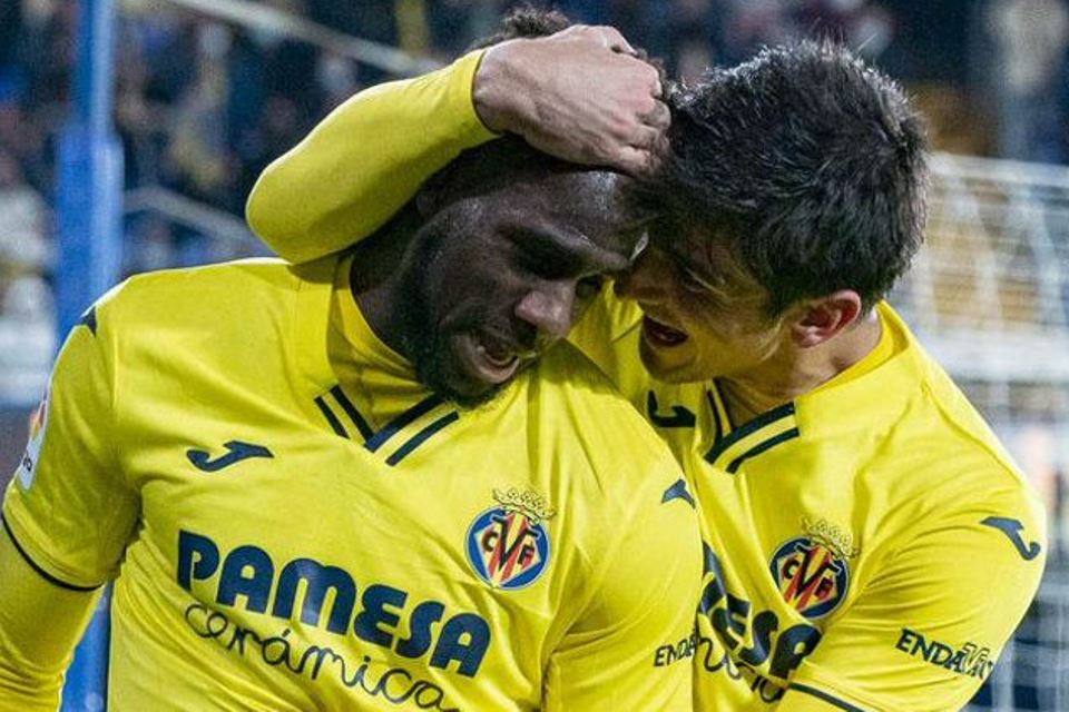 Villarreal vs Alaves Pesta Gol, Unai Emery Senang Bukan Kepayang