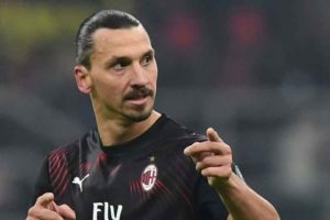 Pelatih Legendaris Italia Sebut Ibrahimovic Punya Peran Ganda di AC Milan