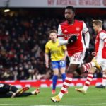 Tanpa Kaptennya, Arsenal Malah Lebih Perkasa
