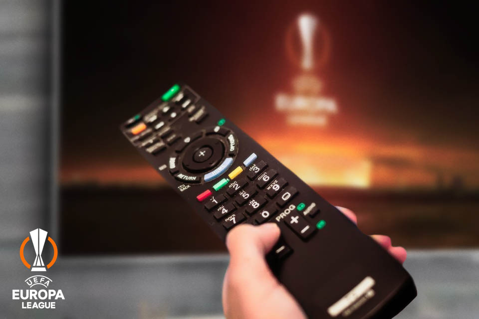 Jadwal Lengkap dan Link Live Streaming UEFA Europa League