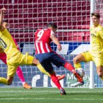 Sepasang Tim LaLiga Diuntungkan dengan Drawing kedua Liga Champions