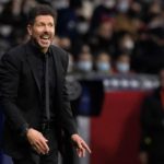 Kalah dari Real Madrid, Simeone Beberkan Kelemahan Tim
