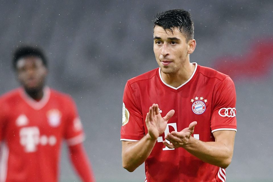 Marc Roca Percaya Diri Bisa Rebut Posisi Utama di Skuad Bayern Munich