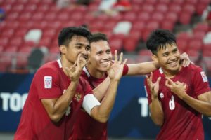 Pesimistis, Eks Pelatih Thailand Jagokan Indonesia Juara Piala AFF?