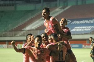 Gelandang Senior Minta Madura United Tak Remehkan Bali United