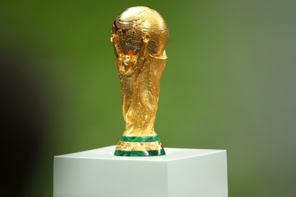 PSSI Dukung Piala Dunia Jadi Event 2 Tahunan
