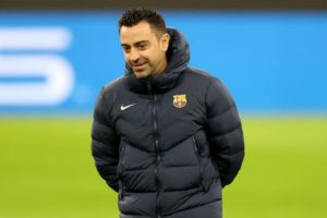 Kalah dari Boca Juniors, Xavi Hernandez Justru Senang