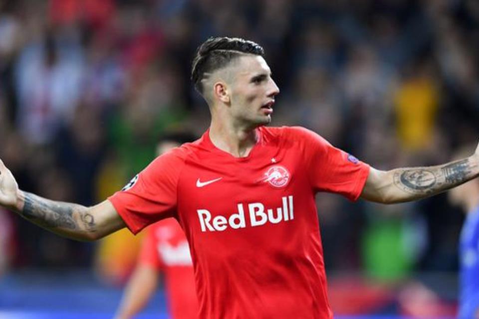 RB Leipzig: Cedera Dominik Szoboszlai Tak Serius