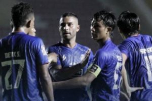 Jelang Putaran Kedua BRI Liga 1, Arema FC Siap Rengkuh Gelar Juara