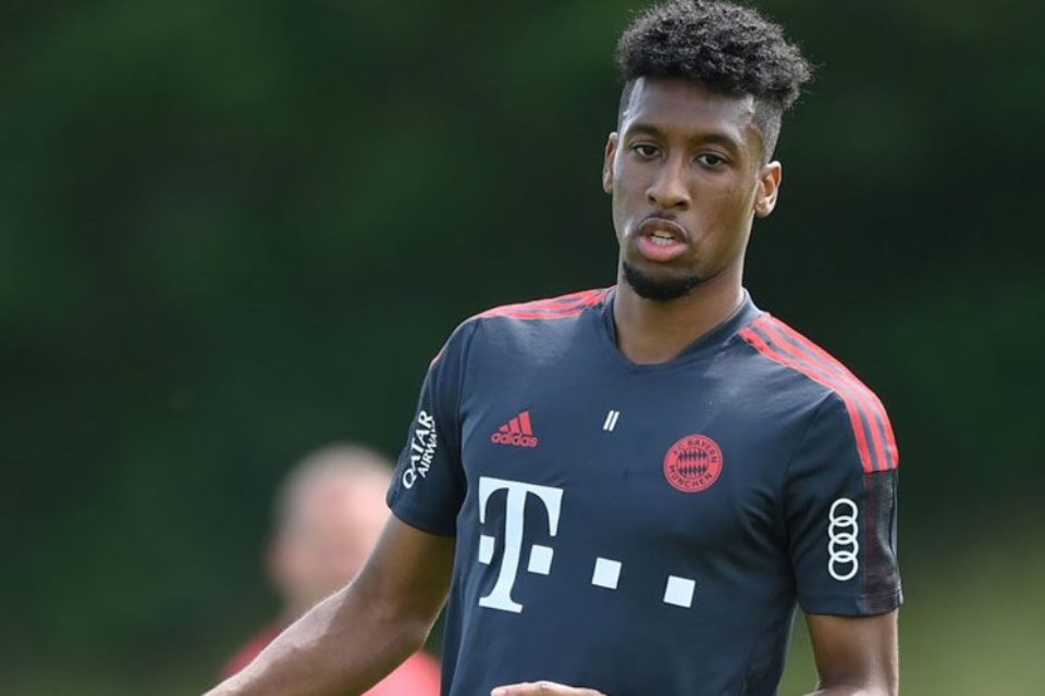 Kingsley Coman Kembali Buka Peluang Bertahan di Bayern Munich