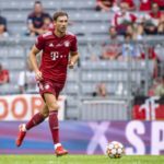 Jelang Laga Kontra RB Leipzig, Kondisi Leon Goretzka Masih Meragukan