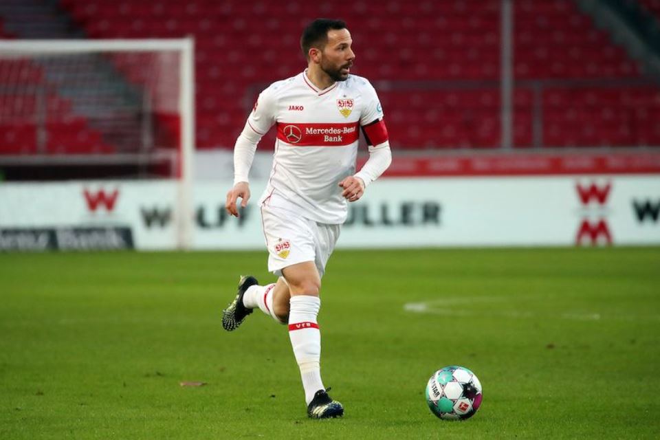 Dibuang VfB Stuttgart, Gonzalo Castro Pertanyakan Alasannya