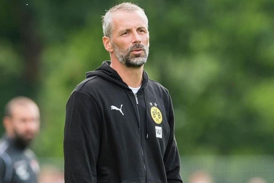 Jamu SC Freiburg, Marco Rose: Borussia Dortmund Tak Boleh Malas Defence!