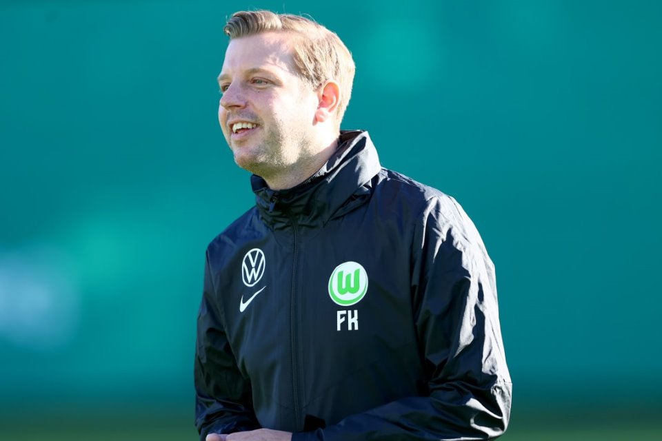 Kalah Lagi, Florian Kohfeldt Masih Dipertahankan Wolfsburg