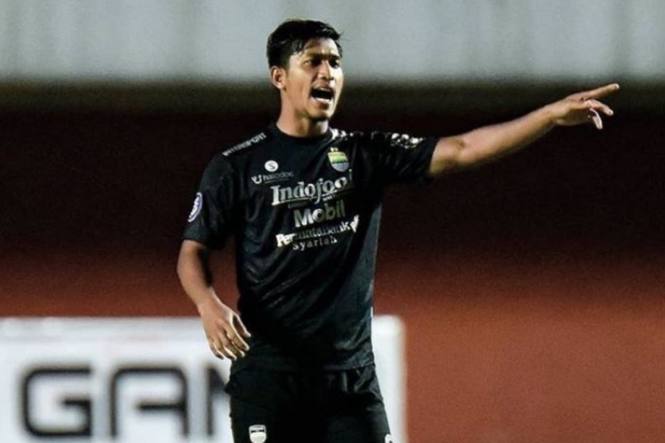 Panas! Rekrutan Anyar Borneo FC Ini Ternyata Masih Bagian Dari Persib Bandung