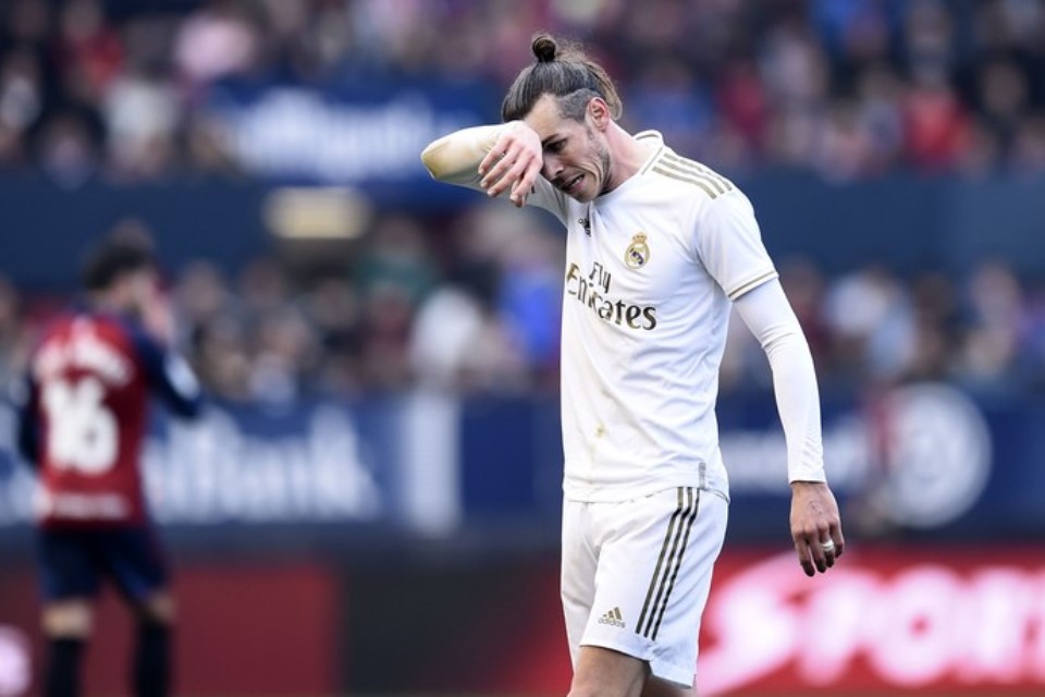 Setelah 9 Tahun, Gareth Bale Diminta Tinggalkan Real Madrid dengan Bangga