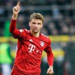 Andalkan Pemain Junior, Thomas Muller Optimis Ungguli Borussia Monchengladbach