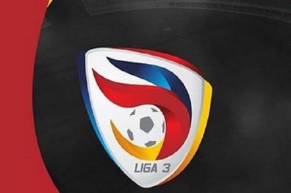 Hasil Lengkap Pekan Pertama Liga 3 2021 Putaran Nasional