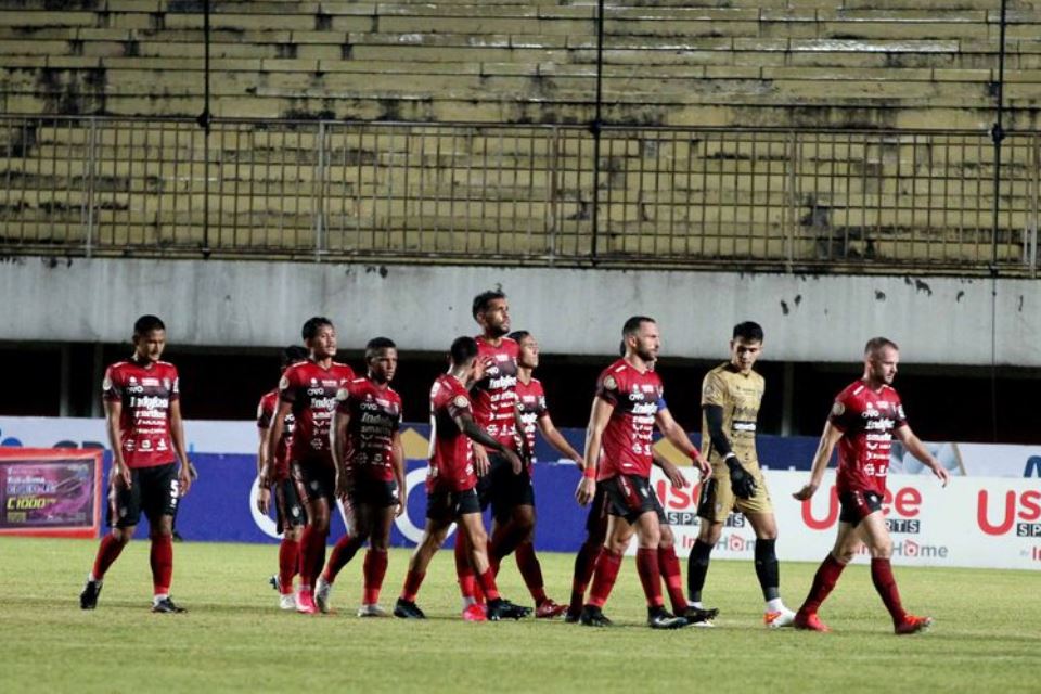 Bali United dan PSM Makassar Resmi Jadi Perwakilan Indonesia di AFC Cup 2022