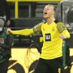 Borussia Dortmund Pastikan Erling Haaland Bermain Kontra Bayer Leverkusen