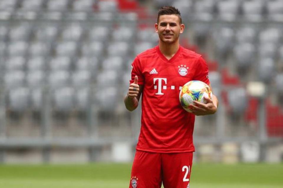 Bayern Munich Kembali Diterpa Badai Covid-19