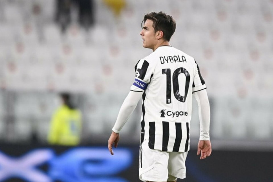 Arti Dibalik Selebrasi Kontroversial Dybala ke Petinggi Juventus
