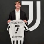 Bangga Bisa Gabung Juventus, Vlahovic: Ini Klub dengan Tradisi Juara