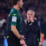 Di Bursa Transfer, AS Roma Malah Rekrut Mantan Wasit, Bukan Pemain