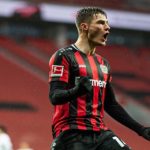 Sumber: twitter.com/bayer04_en