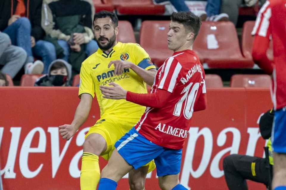 Emery Pastikan Villarreal Tidak Frustasi Usai Disingkirkan Sporting Gijon di Copa del Rey