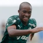 Bintangnya Diincar Barcelona dan Real Madrid, Palmeiras Siap Berikan “Kejutan”