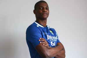 Bruno Cantanhede Siap Berikan Performa Maksimal untuk Persib dan Bobotoh