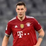 Bayern Munich Resmi Umumkan Kepergian Niklas Sule