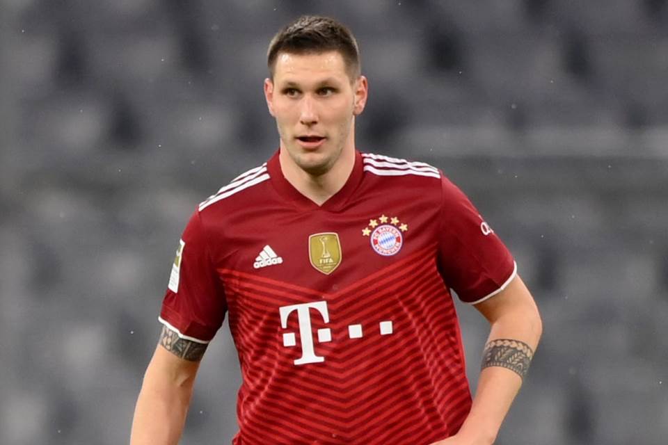 Bayern Munich Resmi Umumkan Kepergian Niklas Sule