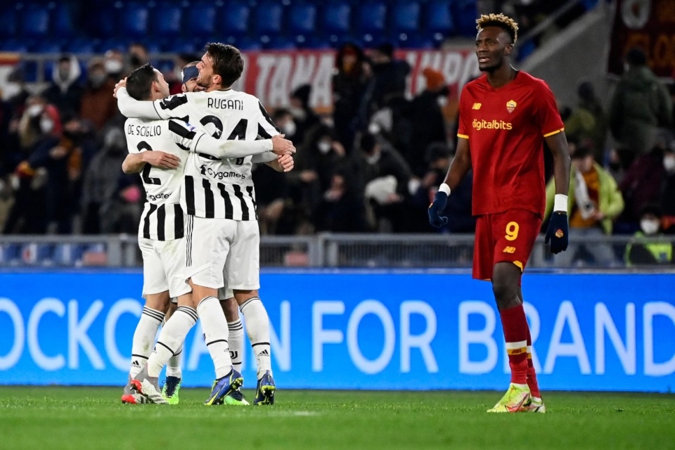 Hadapi Inter, Sciglio Ingin Juventus Ulangi Performa Lawan As Roma